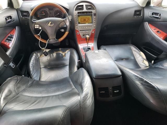 2008 Lexus ES 350