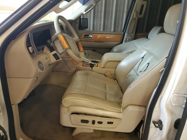 2007 Lincoln Navigator