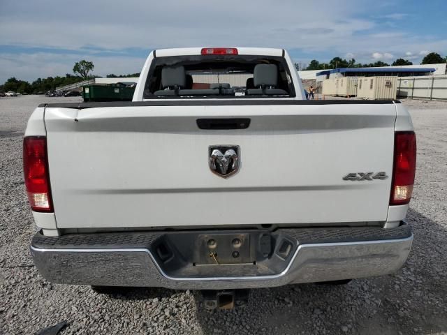 2018 Dodge RAM 2500 ST