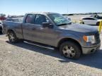 2010 Ford F150 Super Cab