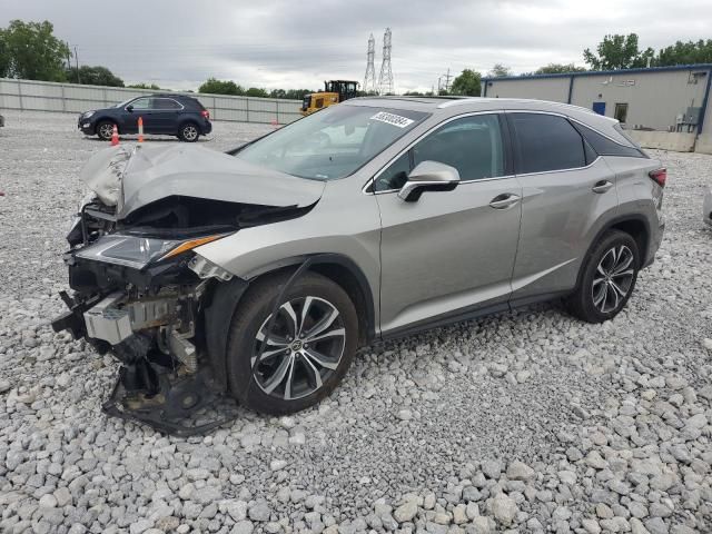 2019 Lexus RX 350 Base