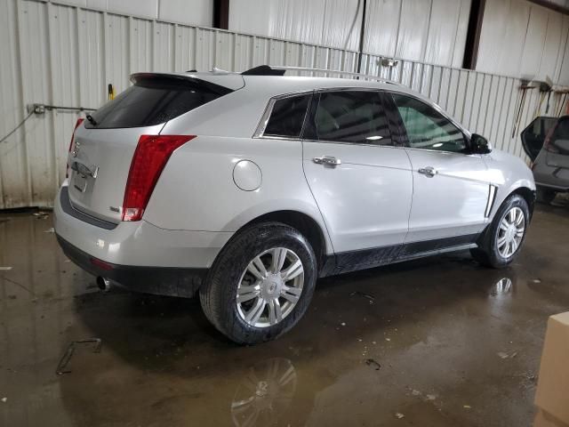 2013 Cadillac SRX Luxury Collection