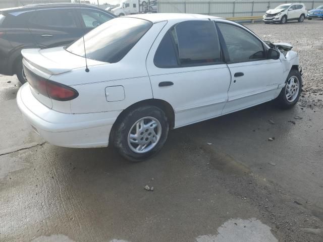 1998 Pontiac Sunfire SE