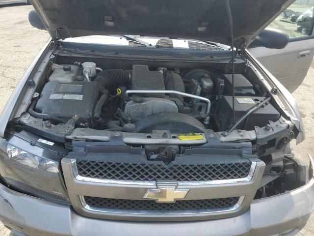 2006 Chevrolet Trailblazer LS