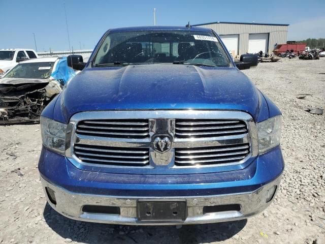 2016 Dodge RAM 1500 SLT