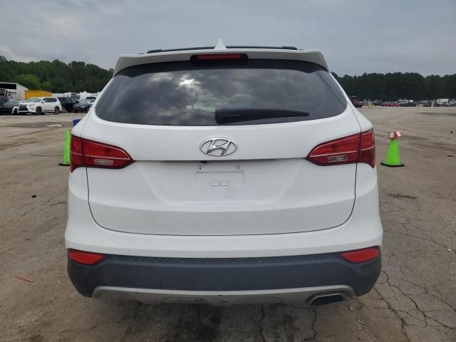 2014 Hyundai Santa FE Sport