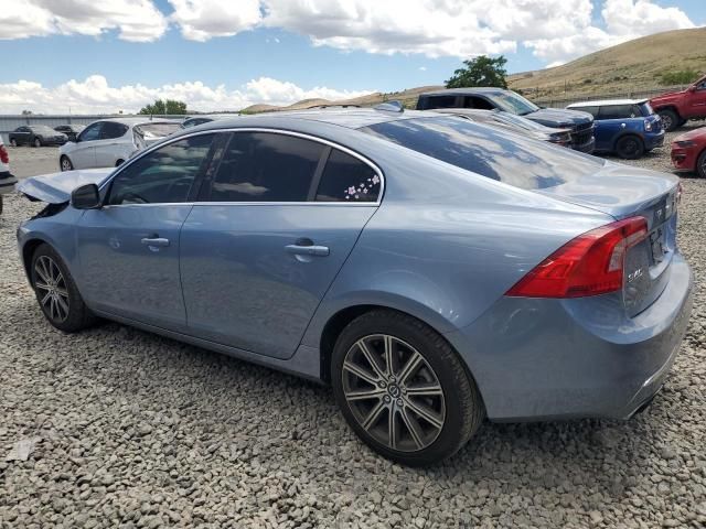 2018 Volvo S60 Inscription