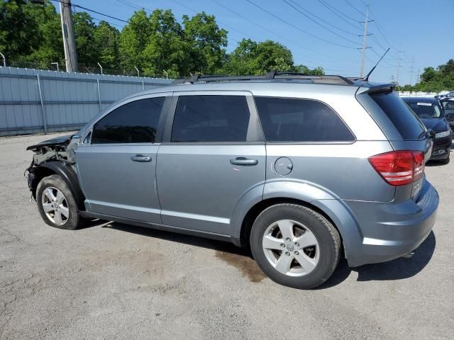 2010 Dodge Journey SXT