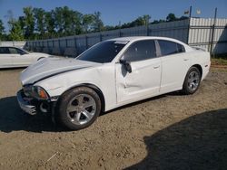 Carros salvage sin ofertas aún a la venta en subasta: 2014 Dodge Charger SE