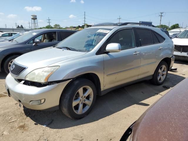 2005 Lexus RX 330