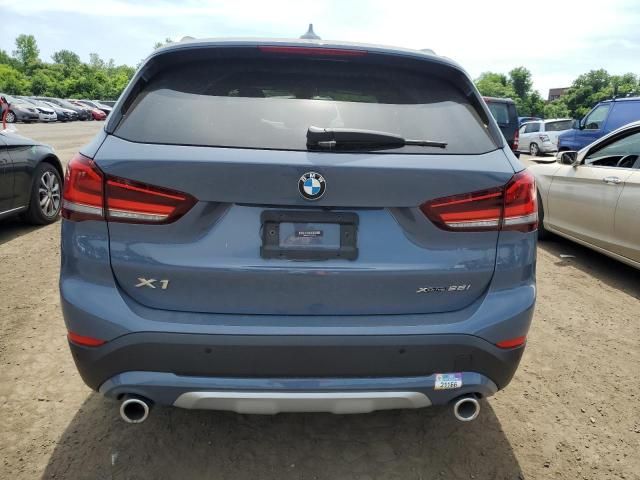 2021 BMW X1 XDRIVE28I