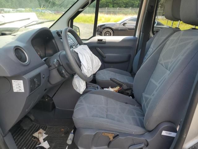 2011 Ford Transit Connect XLT Premium