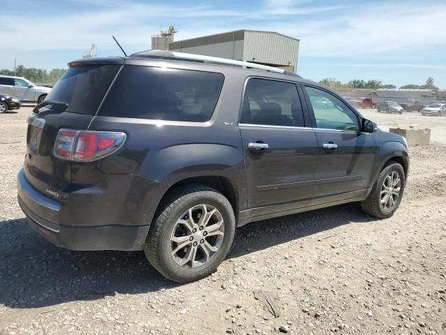 2014 GMC Acadia SLT-1