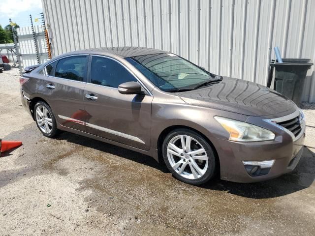 2015 Nissan Altima 3.5S