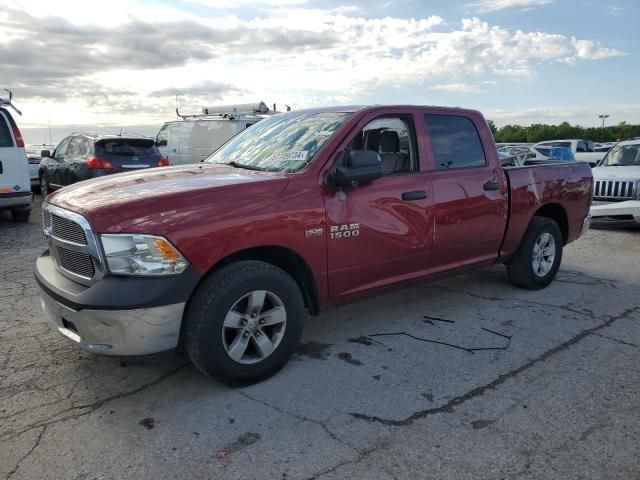 2014 Dodge RAM 1500 ST