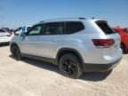 2019 Volkswagen Atlas SE