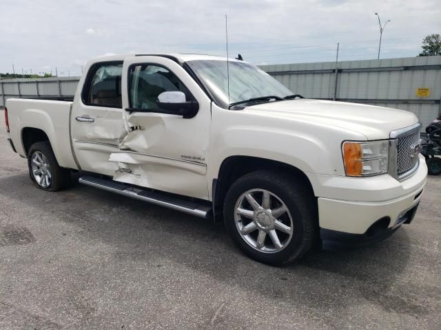 2013 GMC Sierra K1500 Denali