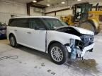 2017 Ford Flex SEL