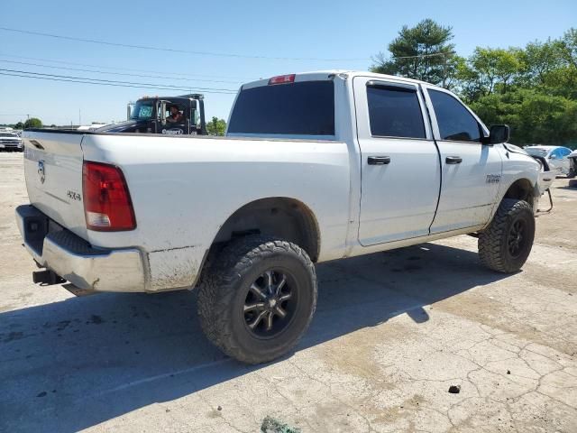 2013 Dodge RAM 1500 ST