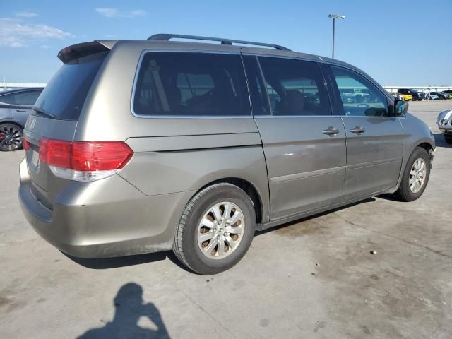 2009 Honda Odyssey EX