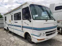 Ford f530 Super Duty Vehiculos salvage en venta: 1997 Ford F530 Super Duty