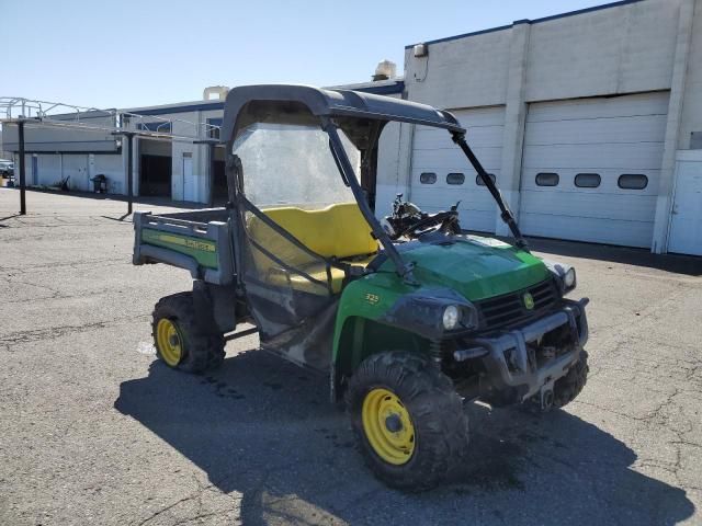 2015 John Deere Deer Gator