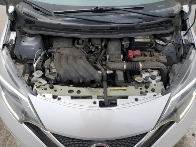 2019 Nissan Versa Note S