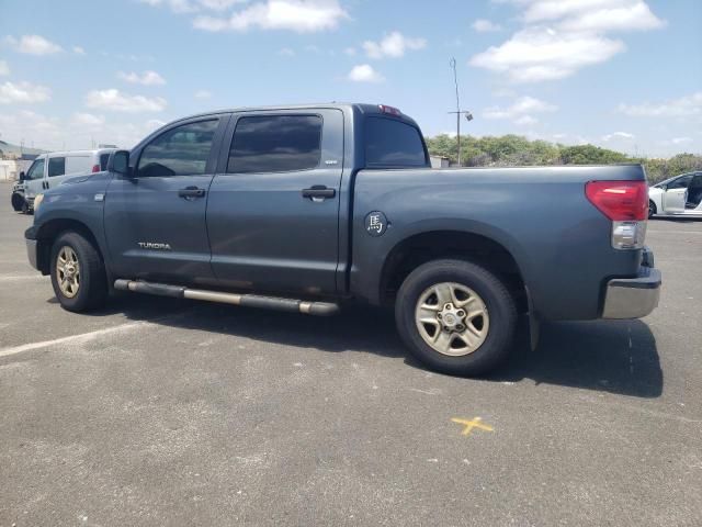 2007 Toyota Tundra Crewmax SR5