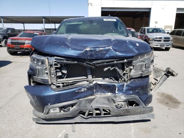 2019 Chevrolet Silverado K1500 RST