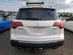 2011 Acura MDX Technology