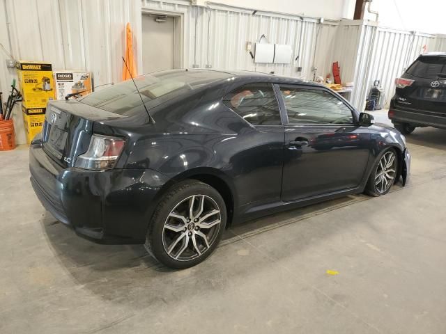 2016 Scion TC