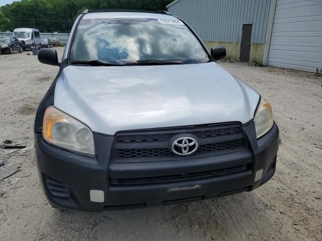 2009 Toyota Rav4