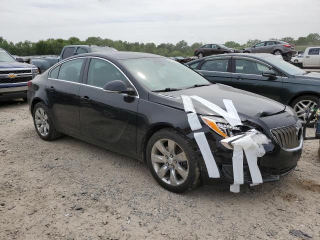 2017 Buick Regal Premium