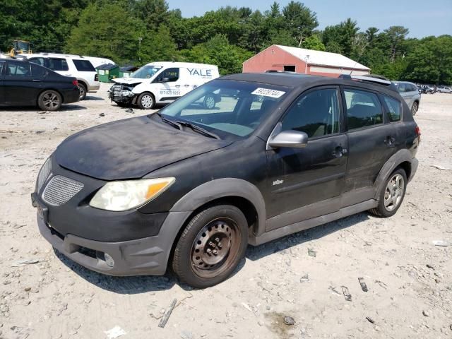 2005 Pontiac Vibe