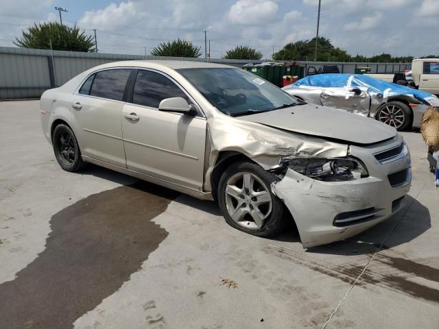 2009 Chevrolet Malibu 1LT