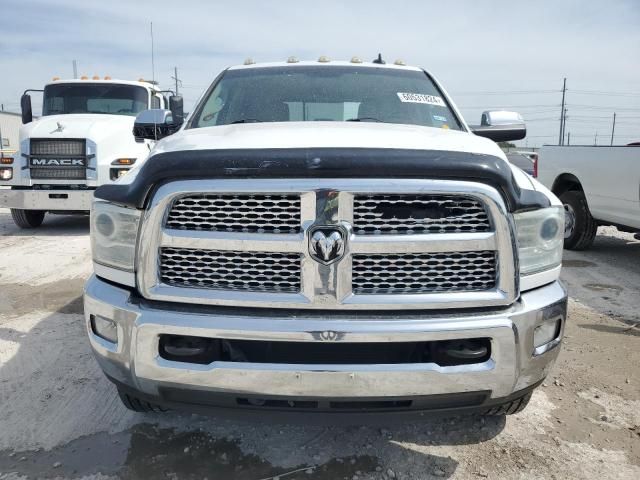 2014 Dodge 2500 Laramie