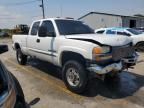 2004 GMC Sierra K2500 Heavy Duty