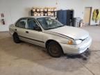 2002 Chevrolet GEO Prizm Base