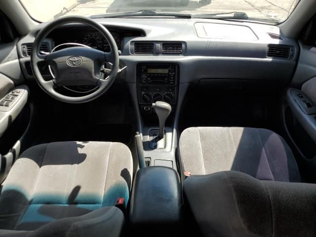 2001 Toyota Camry CE