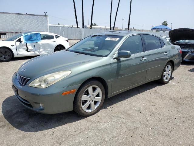 2005 Lexus ES 330