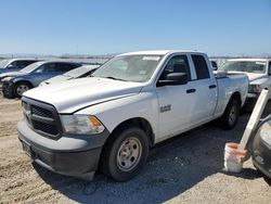 Dodge salvage cars for sale: 2015 Dodge RAM 1500 ST