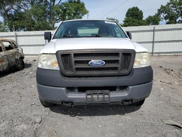 2005 Ford F150