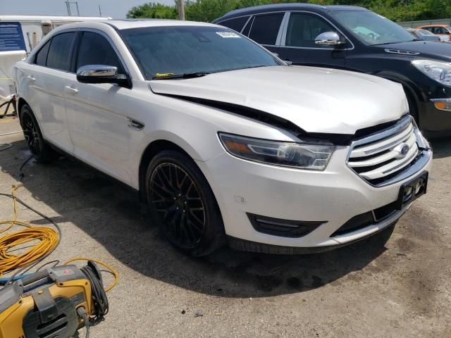 2015 Ford Taurus Limited