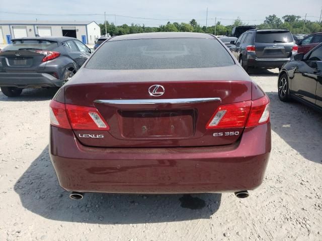 2007 Lexus ES 350