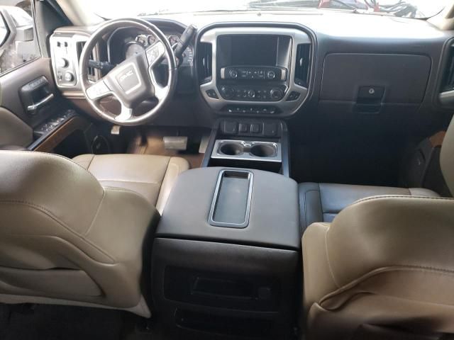 2015 GMC Sierra K1500 SLT