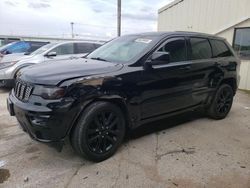 2017 Jeep Grand Cherokee Laredo en venta en Dyer, IN