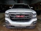 2016 GMC Sierra K1500 SLE