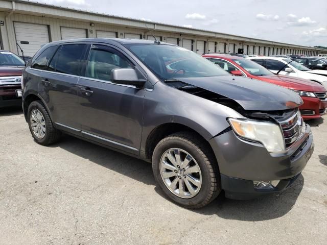 2010 Ford Edge Limited