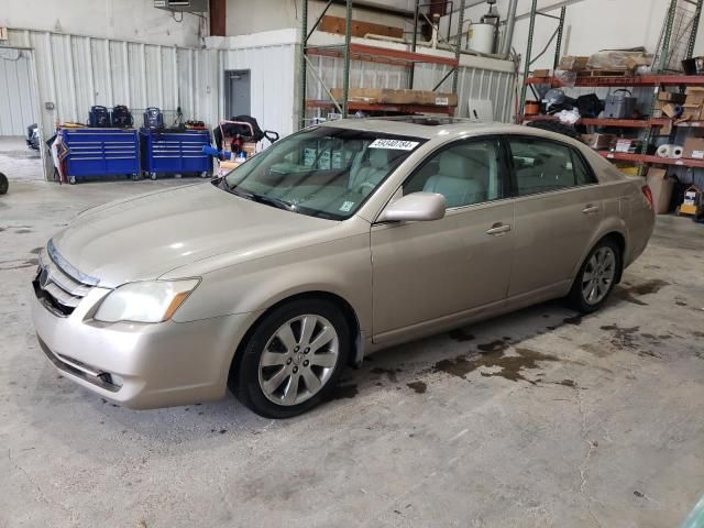 2006 Toyota Avalon XL