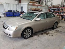 2006 Toyota Avalon XL en venta en Florence, MS